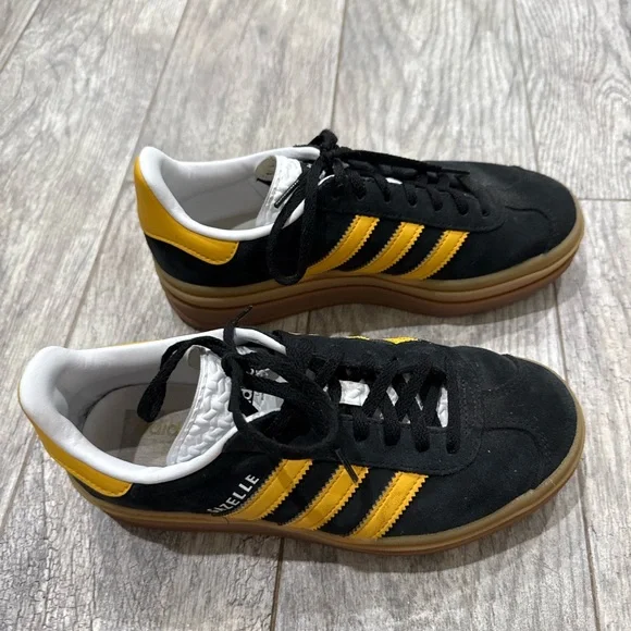 adidas | Shoes | Platform Gazelle Adidas | Poshmark